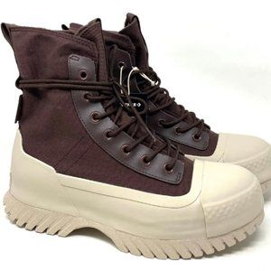 Converse Chuck Taylor All-Star Lugged Boot 2.0